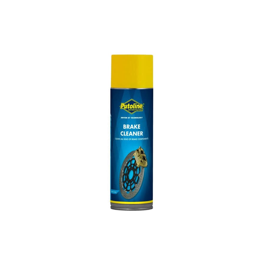 Putoline 70034 Brake Cleaner
