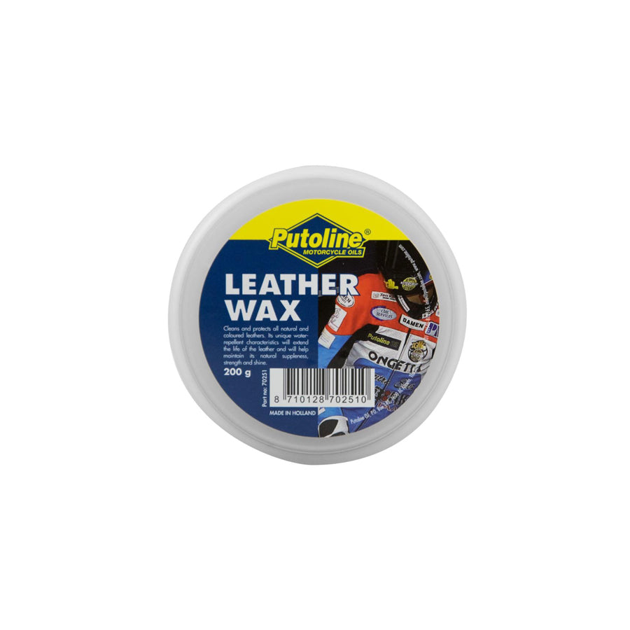 Putoline 70251 Leather Care Lotion