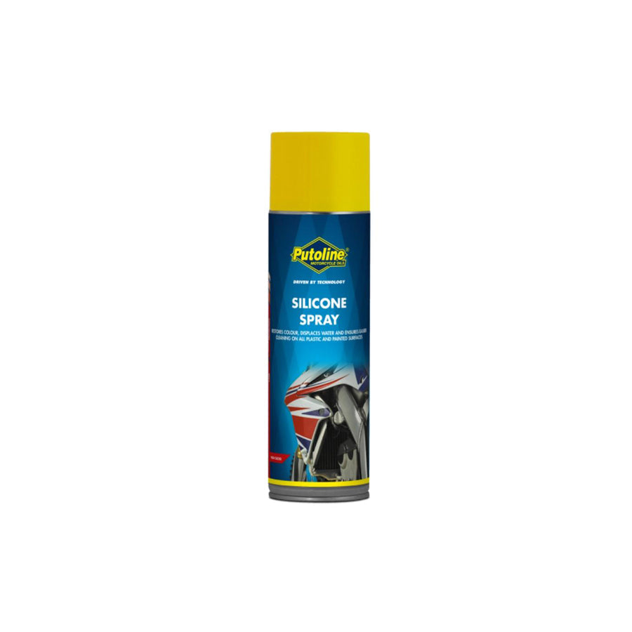 Putoline 70334 Silicon Lubricant