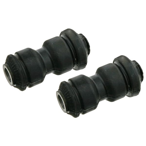 FEBI FE04047 Control/Trailing Arm Mounting And Bolting Kit