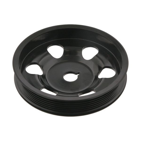 SWAG SW60932291 Crankshaft Belt Pulley