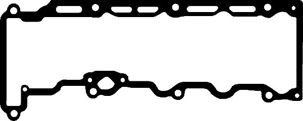CORTECO CO026152P Cylinder Head Cover Gasket