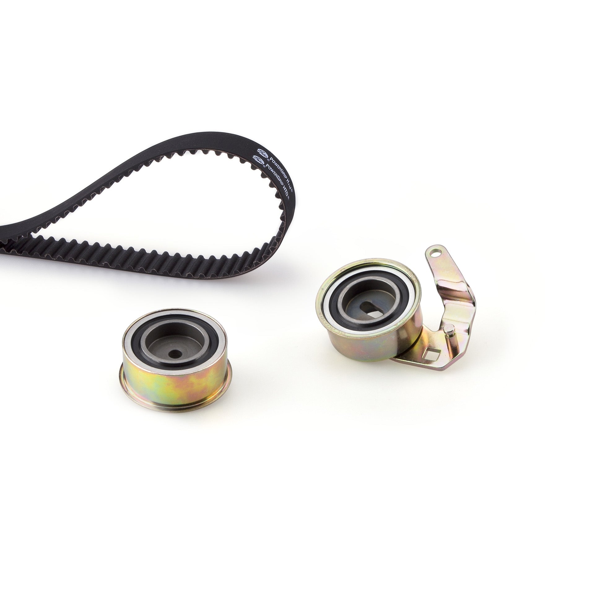GATES GATK015205 Timing Belt Set