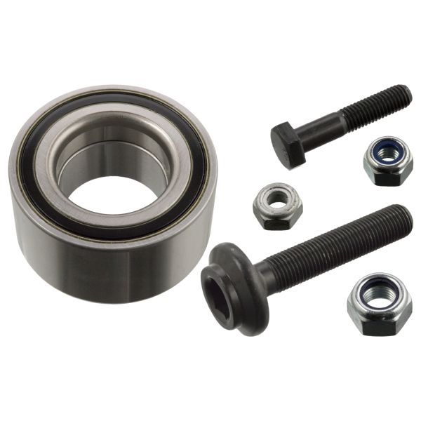 FEBI FE17534 Wheel Bearing