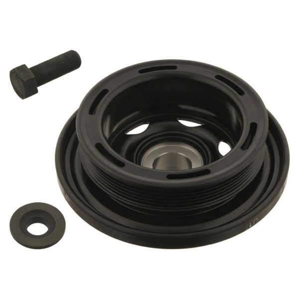 FEBI BILSTEIN FE33600 Crankshaft Belt Pulley