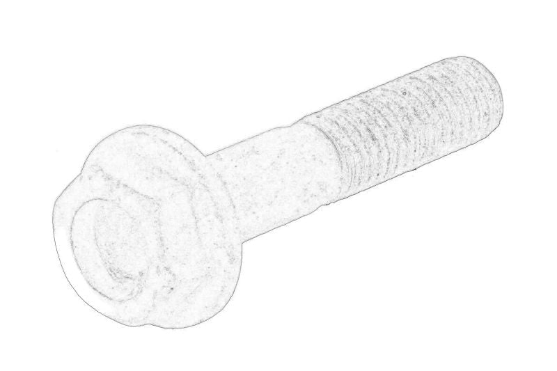 OE OPEL 2000049 Kingpin Bolt