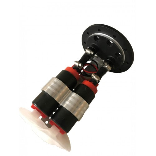 OBP MOTORSPORT OBPFST02 Other Elements Of Fuel System