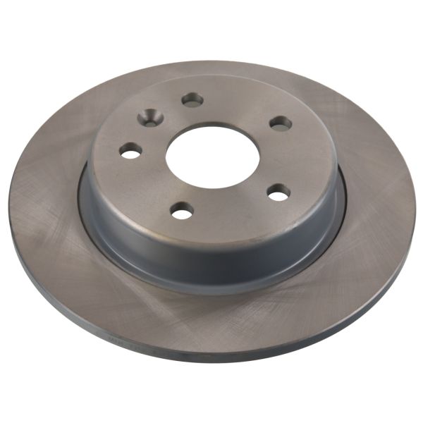 FEBI BILSTEIN FE106490 Brake Disc