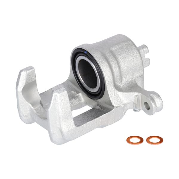 WP WP-107 Compressed-Air System Brake Hose