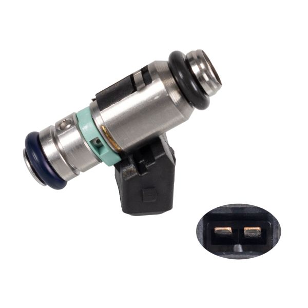 FEBI BILSTEIN E101480 Injector
