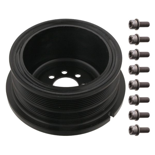 FEBI BILSTEIN FE33614 Crankshaft Belt Pulley