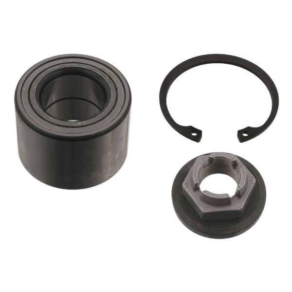 FEBI FE19183 Wheel Bearing