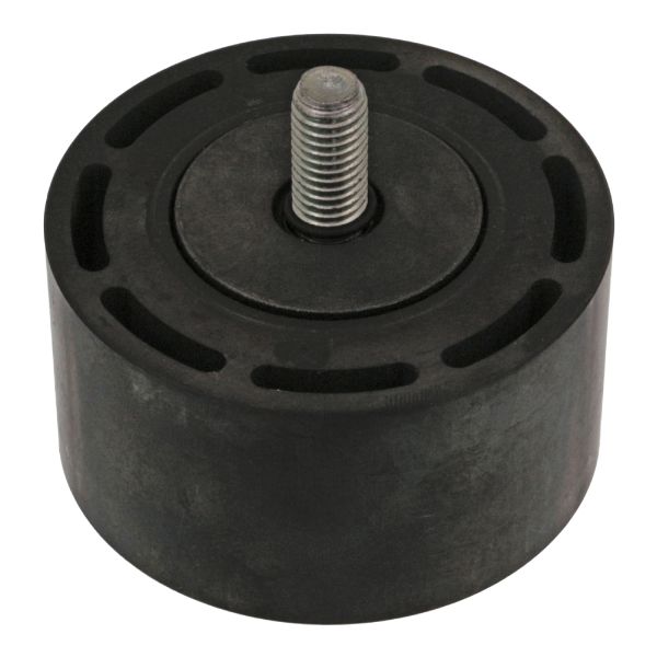 FEBI BILSTEIN FE35634 V-Ribbed Belt Deflection/Guide Pulley