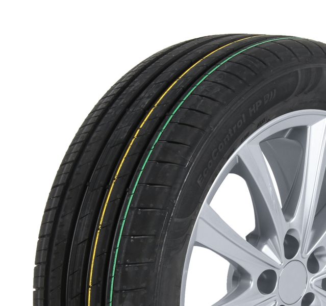 FULDA 22555R16LOFU99YECHP2 Summer Pkw Tyrecb70.0 Db