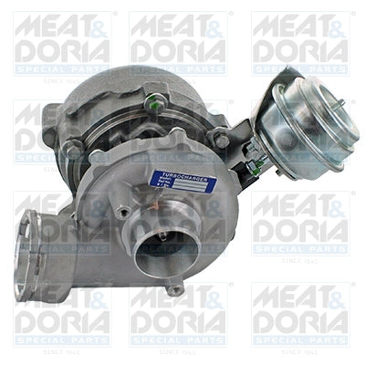 MEAT & DORIA MD65005 Turbocharger