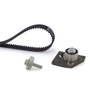 GATES GATK025552XS Timing Belt Set