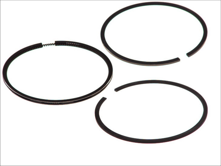 GOETZE 08-123721-00 Piston Ring Kit