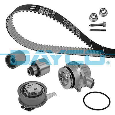 DAYCO DAYKTBWP11921 Water Pump & Timing Belt Kit
