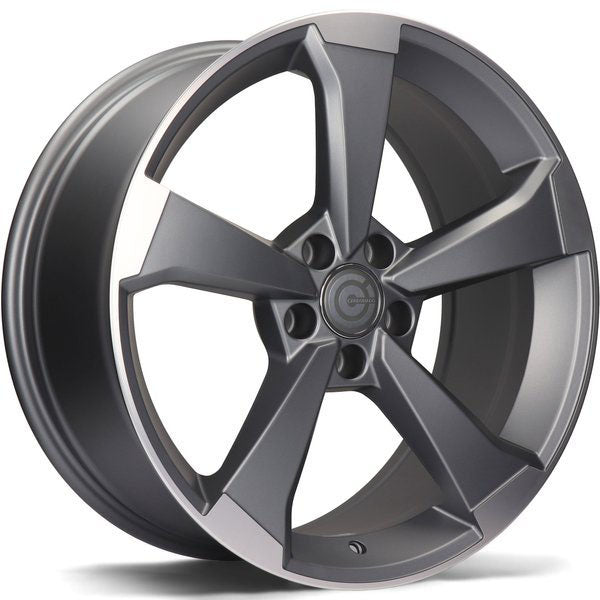 CARBONADO CARB51770 Tuning Wheel Rim