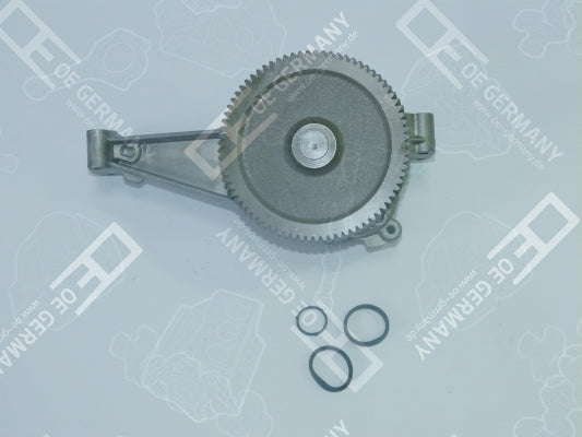 OE GERMANY 051800120000 Oil Pump