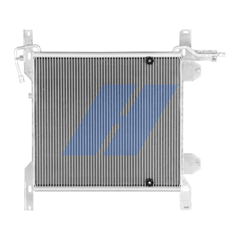 HIGHWAY AUTOMOTIVE 40011003HW Air Conditioning Condenser