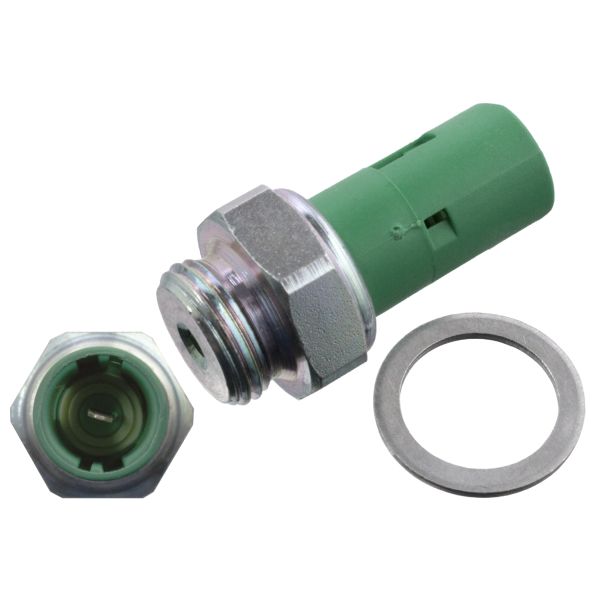 FEBI FE102824 Oil Pressure Switch