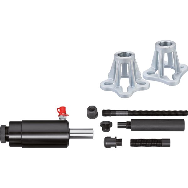 VIGOR V5168 Axle Joints Service
