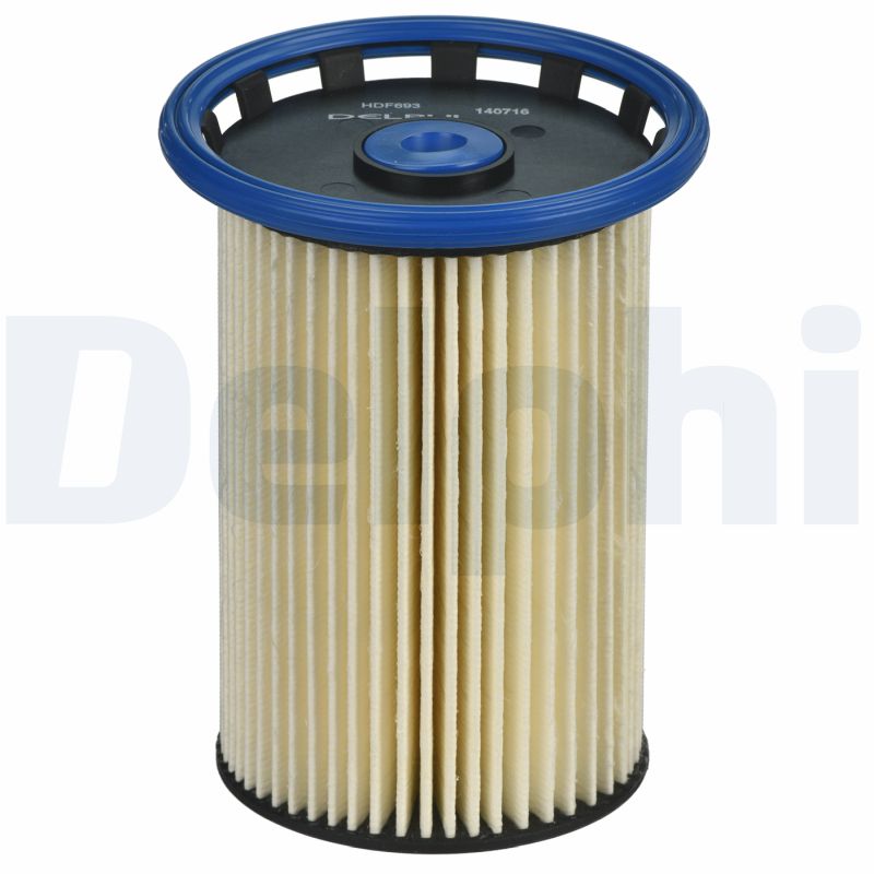 DELPHI DELHDF693 Fuel Filter