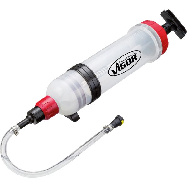 VIGOR V4201 Oil Distribution Devices