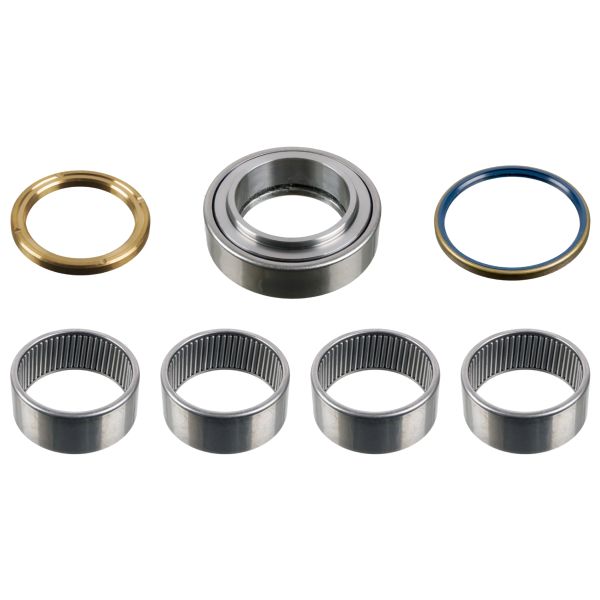 FEBI FE15857 Kingpin Repair Kit