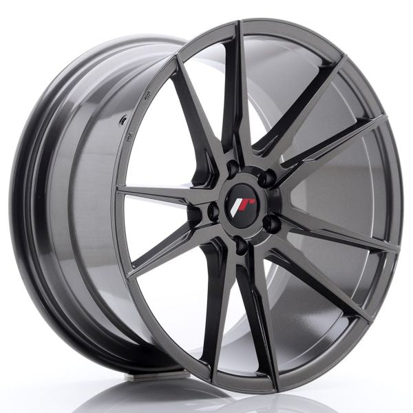 JAPAN RACING JR2120105L4066HG Tuning Wheel Rim