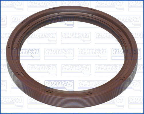 AJUSA AJU15037900 Crankshaft Shaft Seal