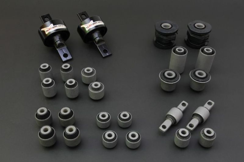 HARDRACE HR6127 Suspension Sleeve