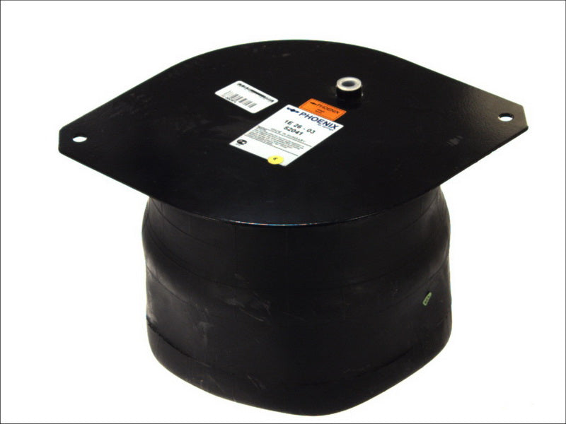 PHOENIX 1E26-0352041 Air Suspension Bellow