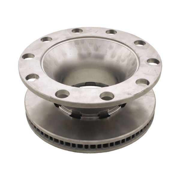 PNEUMATICS PN-R0166 Service Brake Brake Valve Repair Kit