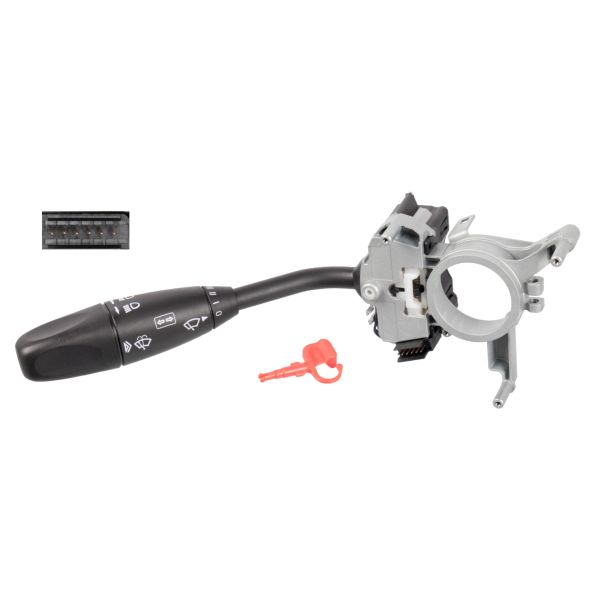 FEBI BILSTEIN FE105765 Steering Column Switch