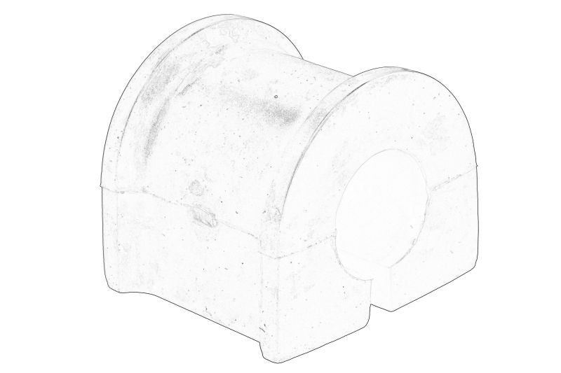 OE RVI RVI5001871627 Stabiliser Coupling Rod Bushing