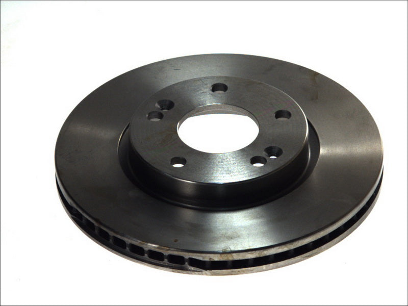 LPR LPRH2003V Brake Disc