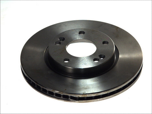 LPR LPRH2003V Brake Disc