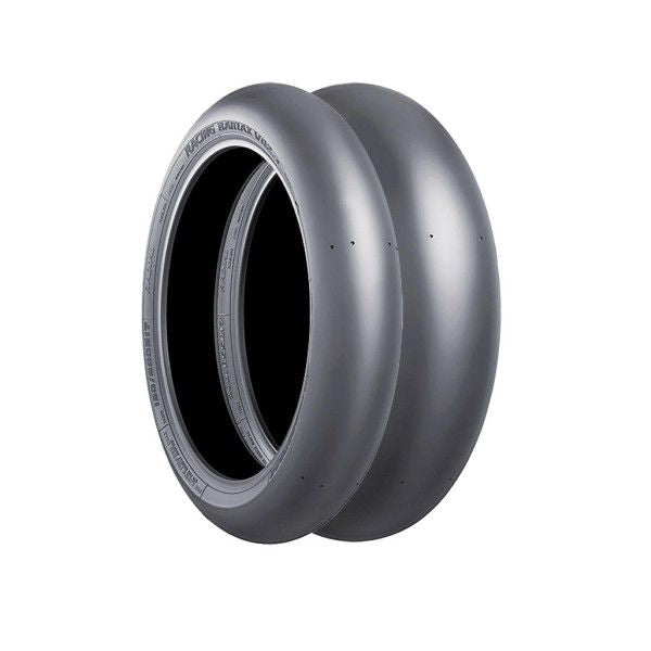 BRIDGESTONE 20065517OMBRV02R Motorcycle Racing Tyre