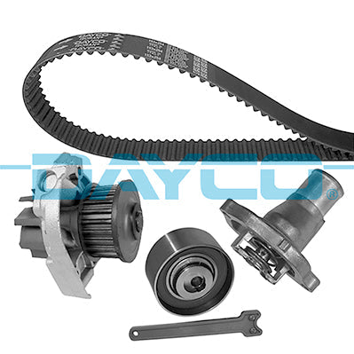 DAYCO DAYKTBWP4662T1 Water Pump & Timing Belt Kit