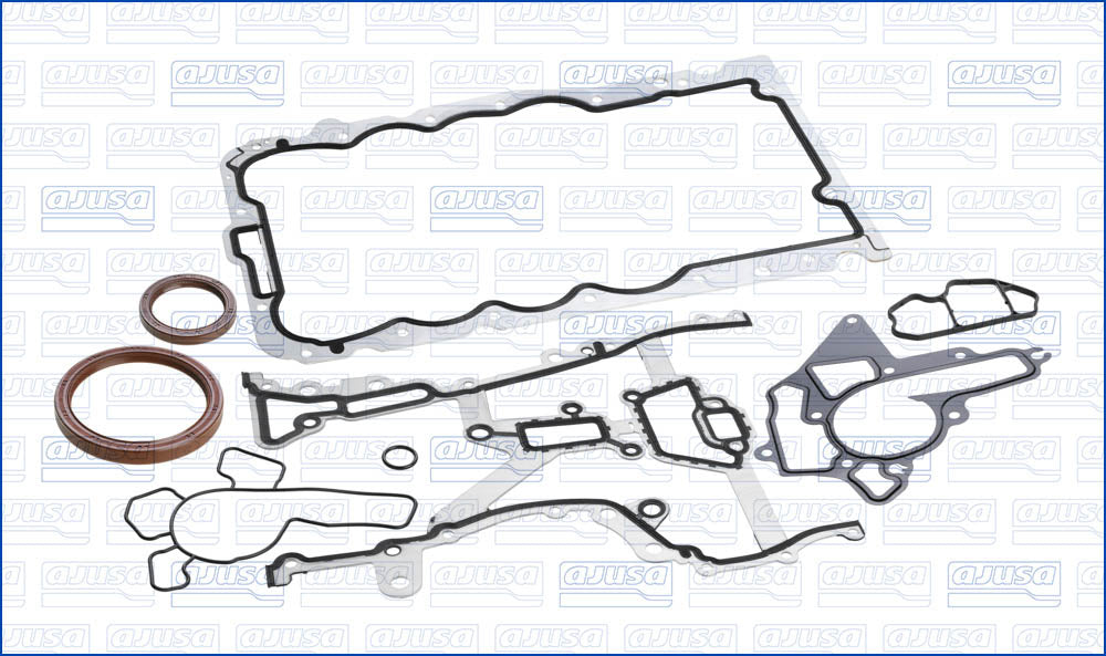 AJUSA AJU54150400 Crankcase Gasket Kit