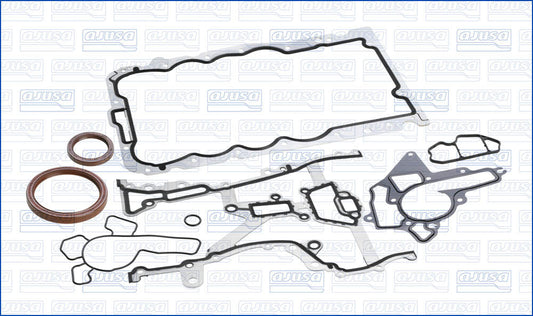 AJUSA AJU54150400 Crankcase Gasket Kit
