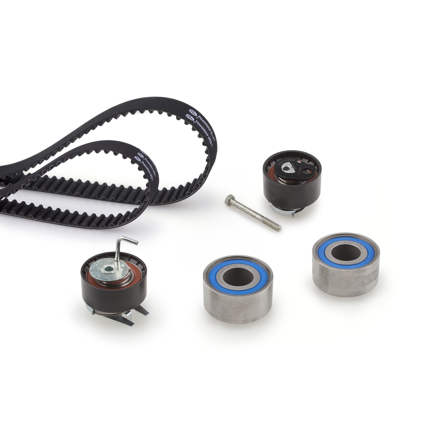 GATES GATK035624XS Water Pump & Timing Belt Kit