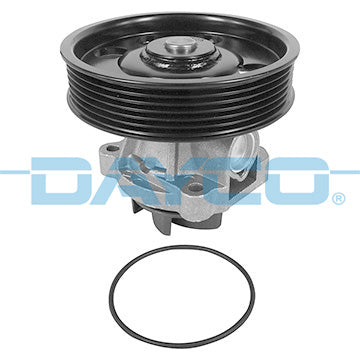DAYCO DAYDP267 Water Pump