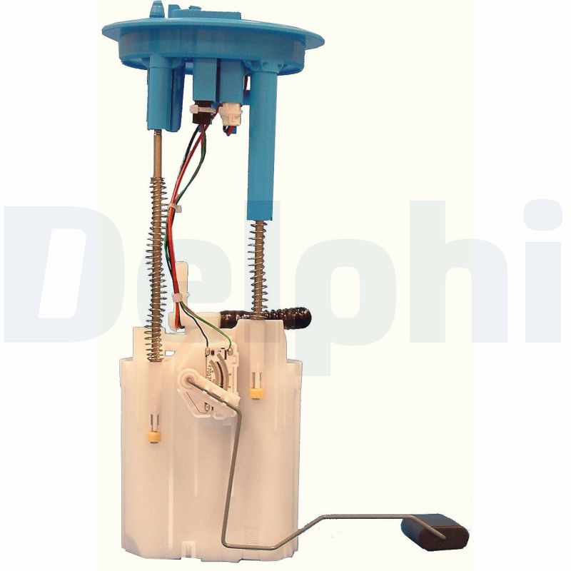 DELPHI 39-12B1 Fuel Feed Unit