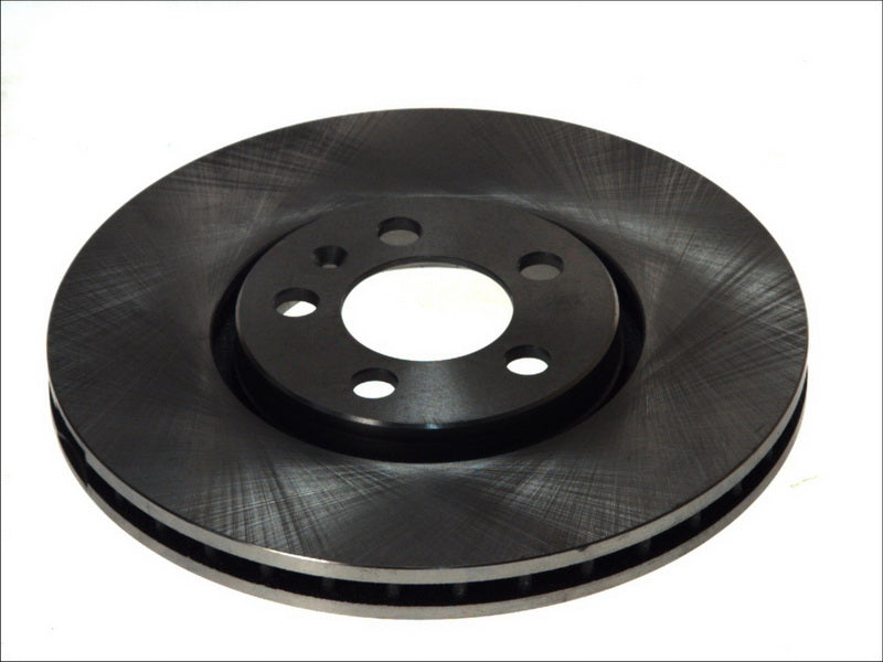 LPR LPRA1451V Brake Disc