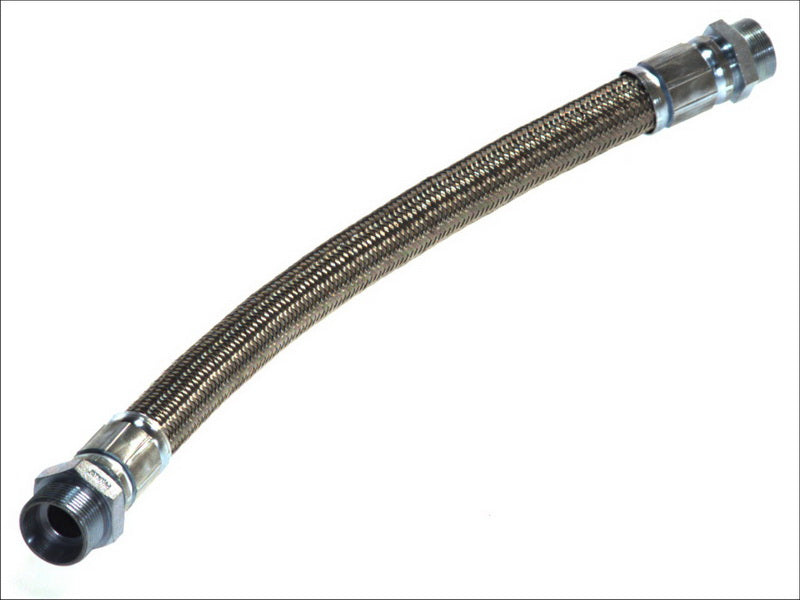 BPART PS-R-0370 Charge Air Hose