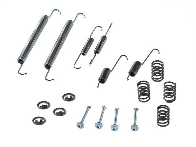 OE SKODA 6Q0609819B Expander Repair Kit