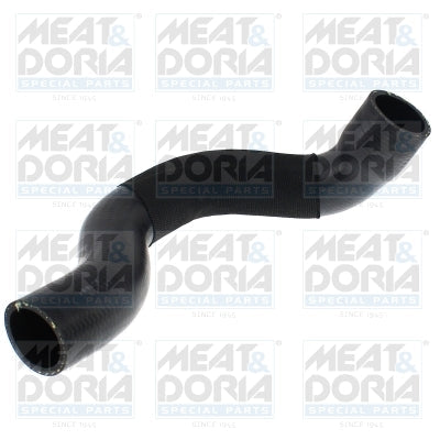 MEAT & DORIA MD961667 Charge Air Hose